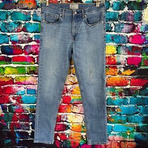 Everlane Slim  Denim Jeans Size 33x30